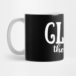 Glow Therapist Mug